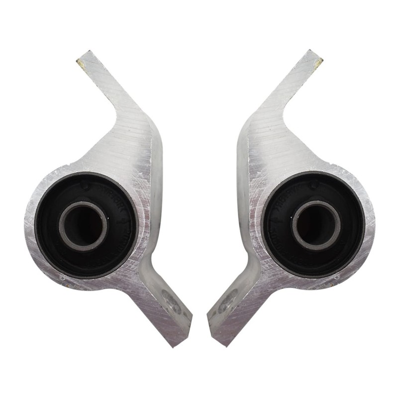 Front Left & Right Control Arm Bushing Replacement for Subaru