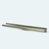 Hawk Zing Titanium Tongs Yakiniku Tongs Rust-proof Heat-resistant Antibacterial Lightweight