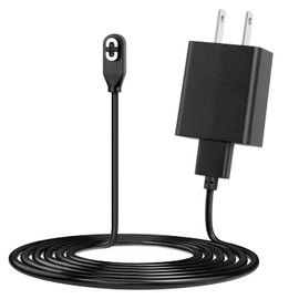 Charger for Shokz with Charging Cable (1 m), Magnetic USB Cord for Aftershokz OpenRun Pro/Mini/Aeropex AS800/OpenComm Bone Conduction Headphones