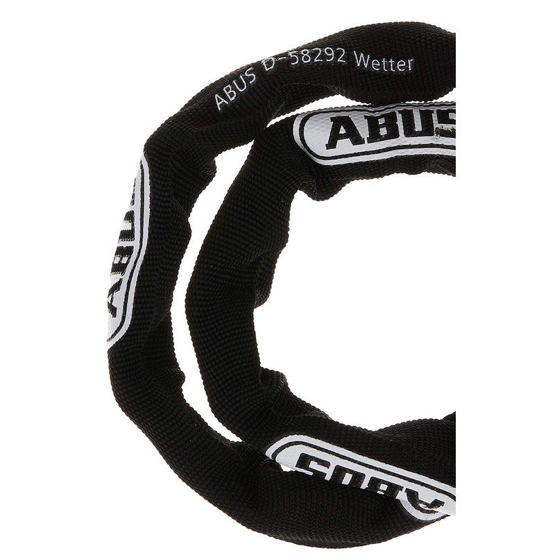 ABUS Steel 5805K/75 Chain Lock