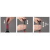 VacuVin Black Pump + 4 Caps