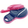 Glossy Hard Plastic Case for Mini Keyless Smart Key Fob