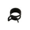 Daytona 91242 Motorcycle Hose Clip, Wide Hose for Outer Diameter