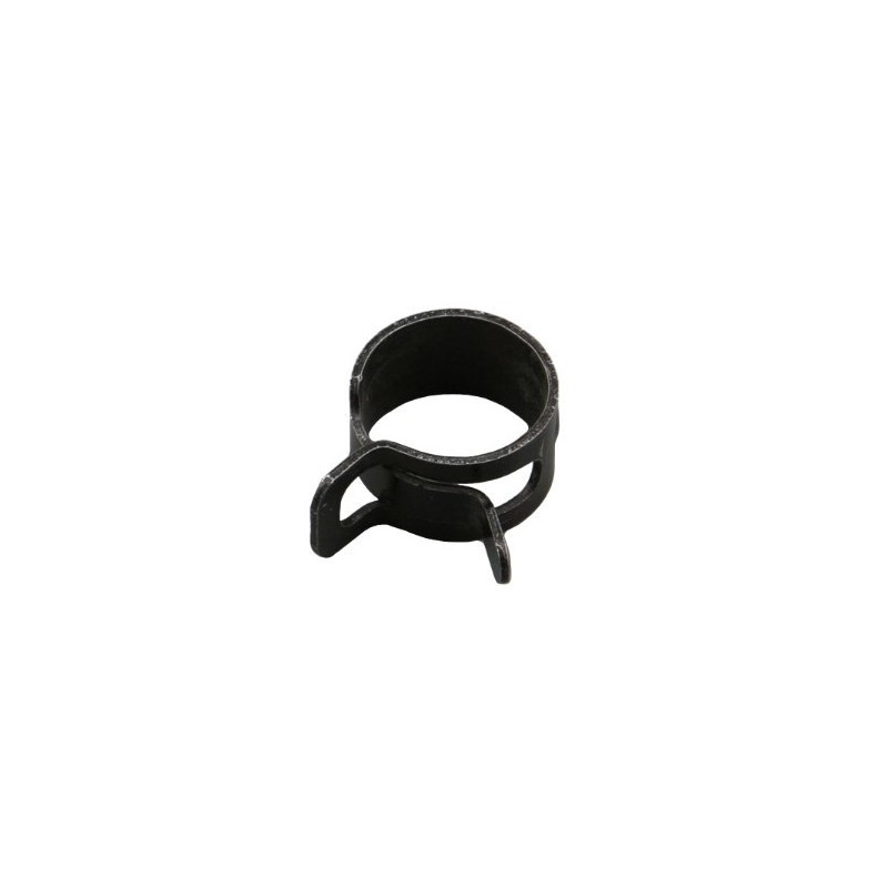 Daytona 91242 Motorcycle Hose Clip, Wide Hose for Outer Diameter