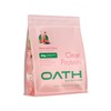 Oath Nutrition Clear Whey Isolate Protein Powder, Watermelon Fresca, 20g
