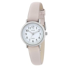 J-AXIS CB2B0004 Casual Watch, gray