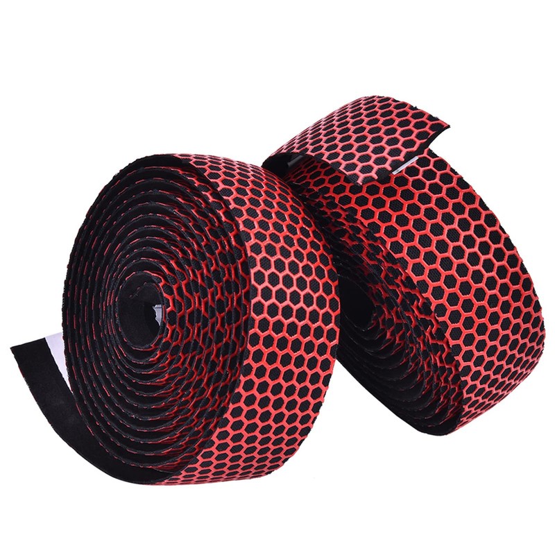 Rubber Straps, Bar Tape Handlebar Tape Bike Handle Tape Bike