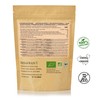 FRISAFRAN - Organic Spirulina Powder - 100 g