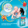 Babylino Sensitive SwimPants - Sea & Pool Nappies - Size