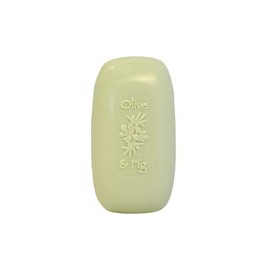 Clover Fields Olive and Fig Soap 250g