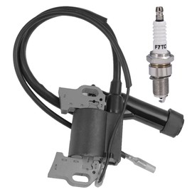 Ignition Coil Fits Champion Power 196cc 6.5HP 3500 4000 Watt Gas Engine Generator