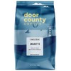 Door County Coffee - Amaretto, Amaretto Flavored Whole Bean Coffee - Medium Roast, 5 lb Bag
