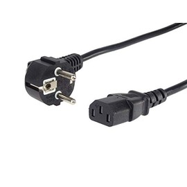 PremiumCord Power Cable