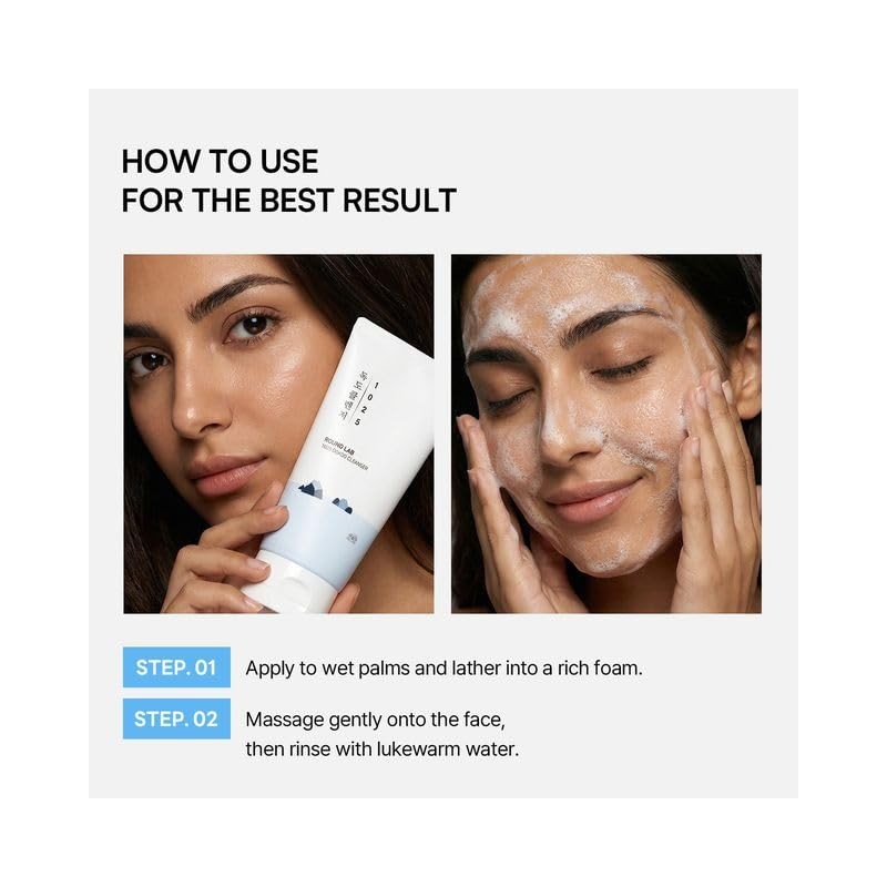 1025 DOKDO CLEANSER_150ml