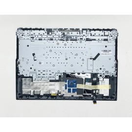 Lenovo New Genuine Lenovo Legion 5Pro-16ITH6 Palmrest Keyboard RGB Backlight 5CB1D09625