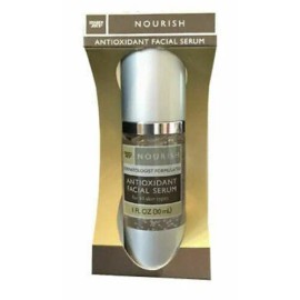 Trader Joe's Nourish Antioxidant Facial Serum  1 oz.With Vitamin E & Resveratol!