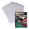 Papel Kronaline Transfer Carta Para Tela Oscuras C/10h Tr305 Color