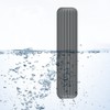 All-in-one no-touch pusher drying mini sponge sponge mop pusher pusher