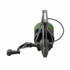 DAM Darkside 4 SPOD 7000S Black 7000S Spinning Reels Carp