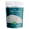 Viva Doria Pure Sea Salt, Coarse Grain, 2 lb |