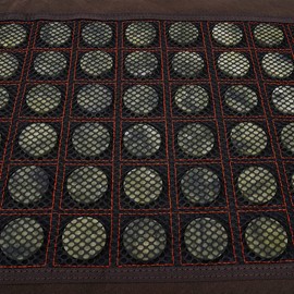 Sofa Heating Pad Natural Jades Heating Pad for Back 100W 110V Electric Heating Pads with Digital Display 68-158℉ Adjustable Temperature, 59.06x19.69 inch (Brown)