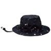 KiU K85-135 Kiu Hat, For Rain or Shine, UV Protection,