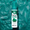 Punky Sugar Cloud, Colorante Espumoso Semipermanente Para El Cabello, 6