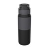 Kambukka Stainless Steel Drinking Bottle - Model "Elton Insulated Nightfall"