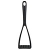 Tefal Potato Masher, Plastic, Black, 0 cm