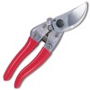 ARS HP-VS7XZ Heavy Duty Hand Pruner, 7", Red Handles