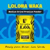 Fiji Vanua Kava Premium Loloma Waka Kava Root Powder, Made
