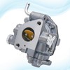 P216 P218 Carburetor For Onan P220G-I/11546H P216 P218 Replace 154-0733