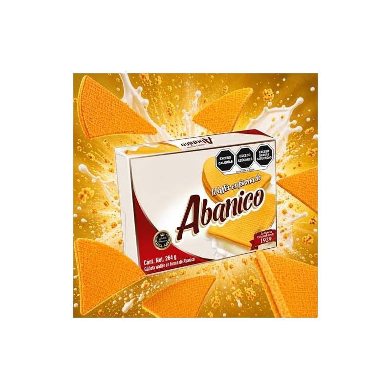 3 PACK Galletas Surtidas – Surtido fino, Clásico y Abanico,