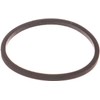 10Pcs Black Disk Drive Rubber Belt Replacement for Accessories