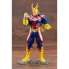Kotobukiya My Hero Academica: All Might ArtFX J Statue, Multicolor
