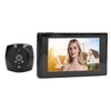 Video Door Viewer 4.5 Inch HD Night Vision Smart Digital