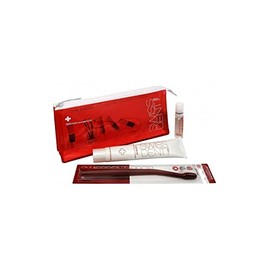 Swissdent Emergency Kit Rot 50ml