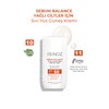 Sinoz,Sebum Balance Fluid Sunscreen for Oily Skin SPF50+ / PA++++