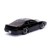 KNIGHT RIDER 1982 PONTIAC TRANS AM 1:24 SCALE DIE-CAST REPLICA
