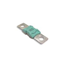 Victron Energy MEGA-Fuse 300A/58V for 48V Products (Package of 5 fuses)