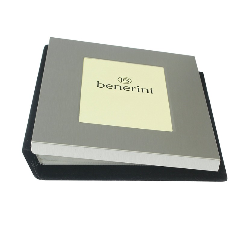 Free Standing Photo Album - Holds 48 photos 4 x