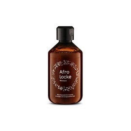 Afrolocke Shampoo (natural cosmetics) 250 ml