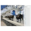 Santorini - Idyll on the Volcano (Wall Calendar 2026 DIN