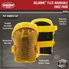 Bucket Boss - GelDome Flex Washable Knee Pads, GelDome Kneepads