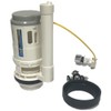 3 inch Two Piece Dual Flush Valve with Cable Controlled