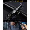 Rechargeable Flashlights 2000 High Lumens - Super Bright LED Flashlight