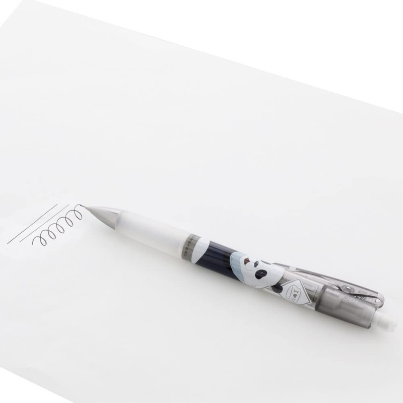 Sunstar Bungu S4481976 Magic Warfare Mechanical Pencil Opt