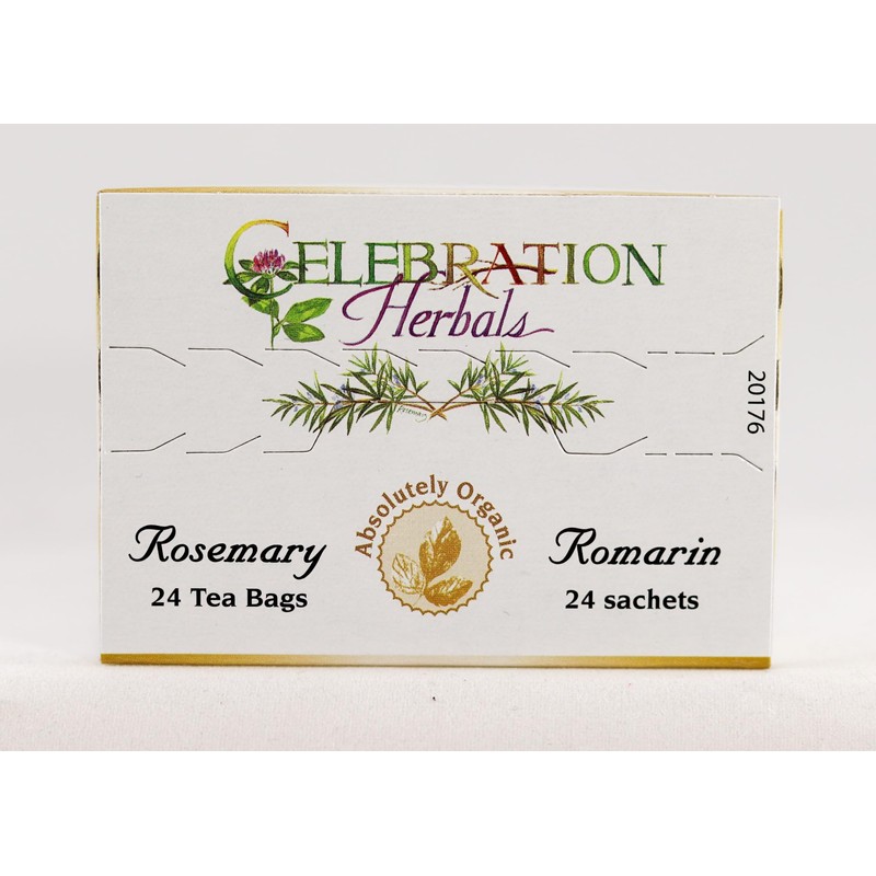 Celebration+Herbals+Rosemary+24+Count
