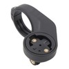 Lybunair Universal Out Front Bike Computer Mount, Durable Nylon Computer