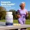 Magnesium Glycinate 400mg Softgels, Small Easy to Swallow High Absorption